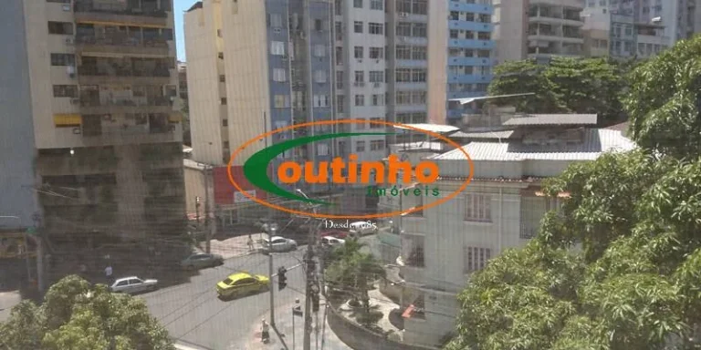 Imagem (29141) Avenida Maracanã - Tijuca