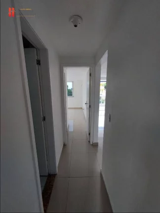 Imagem Apartamento com 2 quartos à venda, 74 m² por R$ 425.000 - Parque Paulicéia - Duque de Caxias/RJ