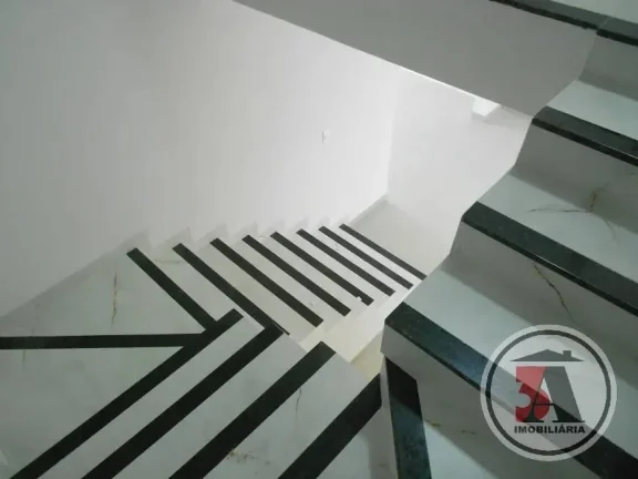 Imagem Residencial Parintins - Casa tipo Sobrado 174m2