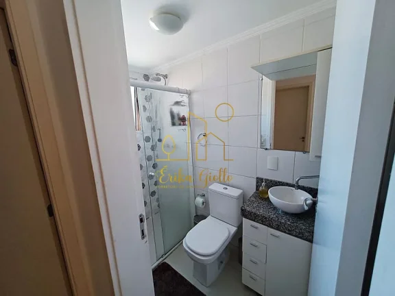 Imagem VENDA  Apartamento no Condomínio Imperator  Jundiaí (SP)