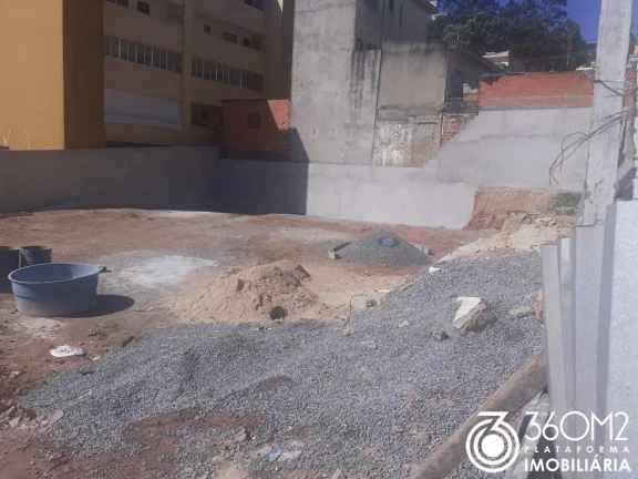 Imagem Terreno para Venda em São Bernardo do Campo / SP no bairro Ferrazópolis