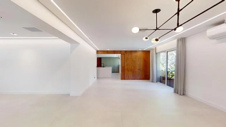 Imagem Apartamento para Venda em São Paulo / SP no bairro Pinheiros