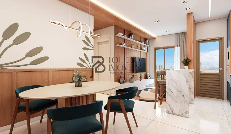 Imagem Residencial VilaMar – Lançamento em Praia Grande 01 e 02 dormitórios com 01 ou 02 vagas de garagem