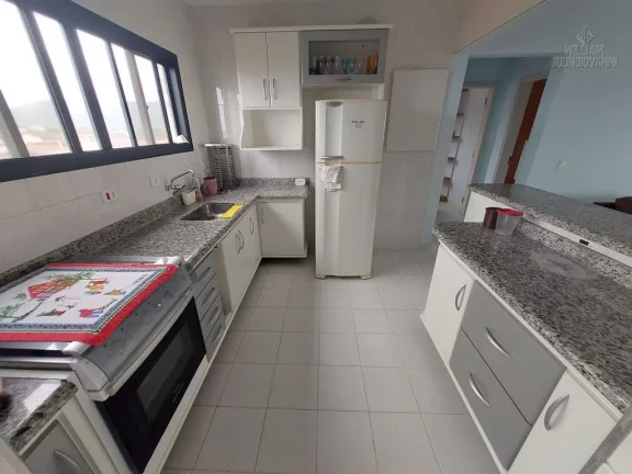 Imagem APARTAMENTO 2 QUARTOS, 1 SUITE, 2 POR ANDAR, JD. IMPERADOR, PRAIA GRANDE/SP