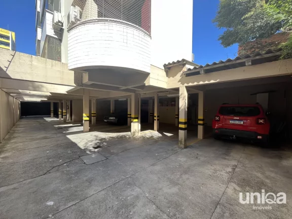 Cobertura no Bairro Nossa Senhora de Lourdes