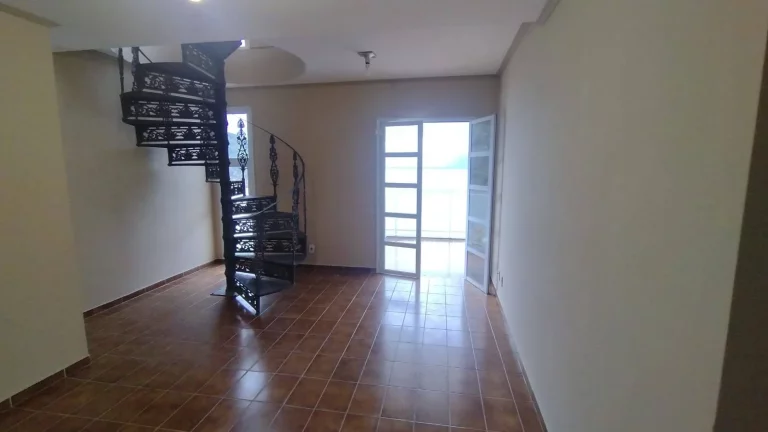 Imagem APARTAMENTO DUPLEX FRENTE MAR - PRAIA MARTIN DE SÁ -CARAGUATATUBA - LOCAÇÃO