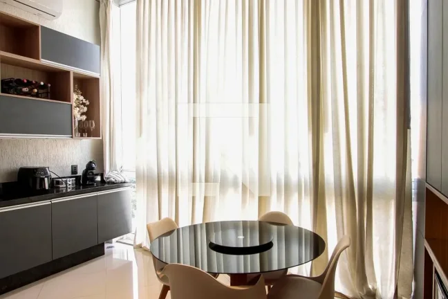 Imagem Apartamento à Venda - Barra da Tijuca, 2 Quartos, 77 m2