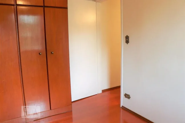 Imagem Apartamento à Venda - Vila Mariana, 1 Quarto, 45 m2