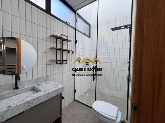 Imagem Casa com 3 dormitórios à venda, 208 m² por R$ 1.485.000,00 - Reserva dos Ypês III - Tatuí/SP