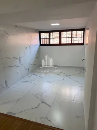 Imagem São 2 apartamentos de 49m² Reformado com 1 Dormitório, Sala, Cozinha e Banheiro, 1° andar, Elevador, sem vaga no Bairro Bela Vista-SP
