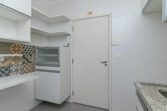 Imagem APARTAMENTO RESIDENCIAL em São Paulo - SP, Campo Belo