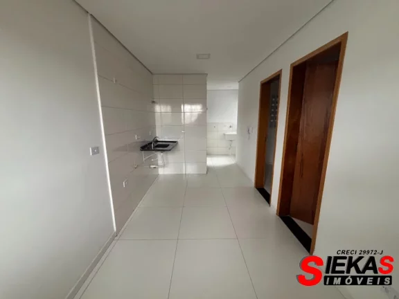 Imagem Venda de Apartamento de 2 Quartos na Saúde, São Paulo-SP: Confira essa Oportunidade Imperdível!