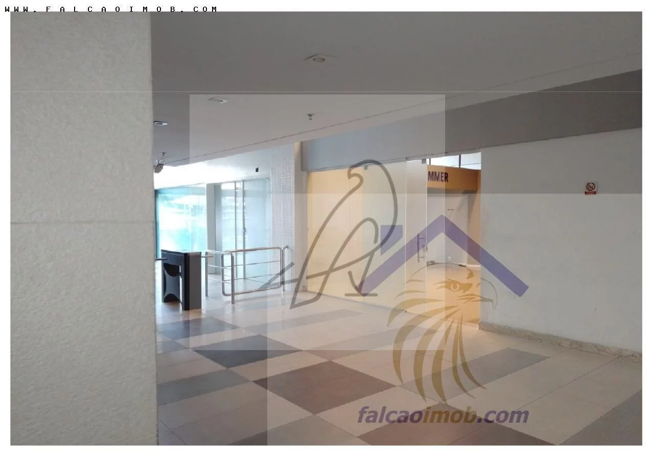 Imagem Comercial para Locação em Salvador / BA no bairro Caminho das Árvores