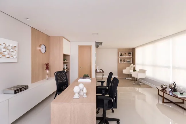 Imagem Sala comercial à venda em Porto Alegre, Independência, 40,33m²