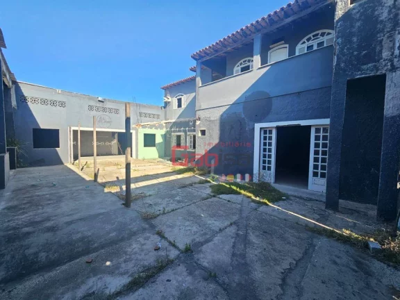 Imagem Galpão para alugar, 600 m² por R$ 10.000,00/mês - São Cristóvão - Cabo Frio/RJ