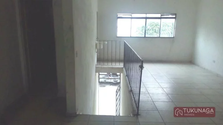 Imagem Sobrado à venda, 540 m² por R$ 1.064.000,00 - Lauzane Paulista - São Paulo/SP