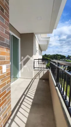 Imagem Apartamento Neoclass Saguaçú