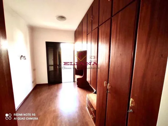 Imagem Apartamento com 3 quartos, 110m² em São Paulo, Campo Belo