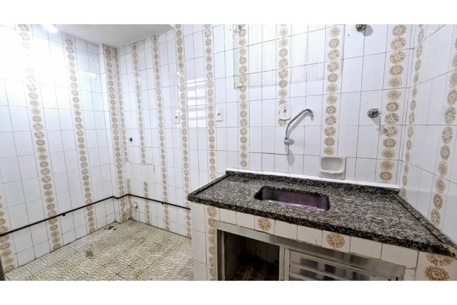 Imagem APARTAMENTO RESIDENCIAL em São Paulo - SP, Vila Buarque