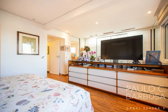 Imagem Vila Madalena Venda - 2 Dormitórios (1 Suíte) - 2 Vagas - 164m²