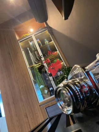 Imagem Apartamento Exclusivo á Venda no bairro Jardim em Santo André
