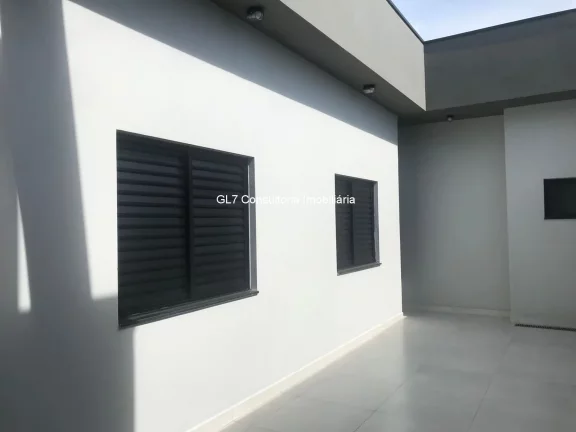 Imagem LINDA CASA 3 DORMITORIOS SENDO 1 SUITE EM CONDOMINIO VILLAGE MOUTONNÉE EM SALTO-SP