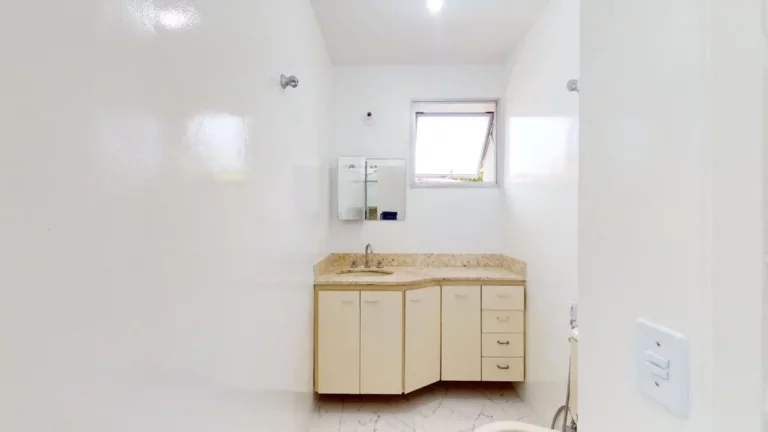 Imagem APARTAMENTO RESIDENCIAL em São Paulo - SP, Campo Belo
