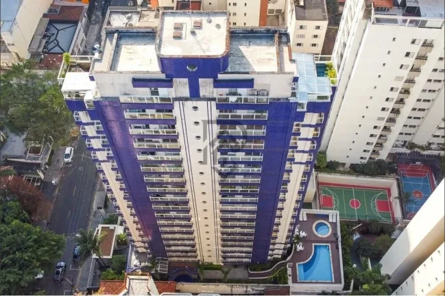 Imagem Apartamento pinheiros pronto para morar proximo metrô fradique