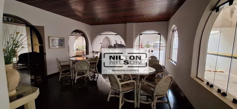 Imagem Apartamento com 1 dormitório à venda, 60 m² por R$ 380.000,00 - Cambuí - Campinas/SP