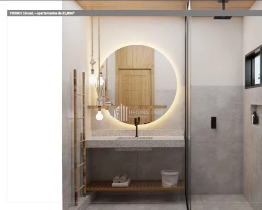 Imagem LANÇAMENTO !!! Tenha seu cantinho em Barra Grande, no litoral do Piauí, a 200 m da BGK - Cond. Resort BE CAJU HOMES.