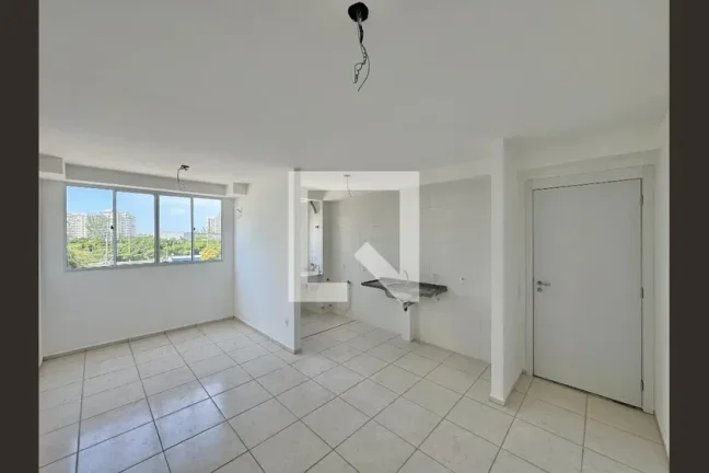 Imagem Apartamento à Venda - Recreio, 2 Quartos, 45 m2