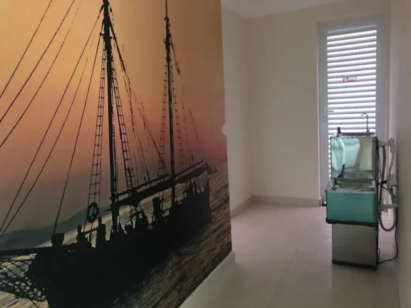 Imagem Apartamento com 2 dorms, Canto do Forte, Praia Grande - R$ 470 mil, Cod: 1740