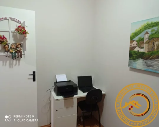 Imagem APARTAMENTO RESIDENCIAL em ITU - SP, JARDIM DAS ROSAS