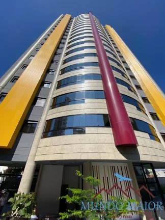 Apartamento de 2 dormitórios com 85 m Jardim, Santo Andr?(C): lazer completo