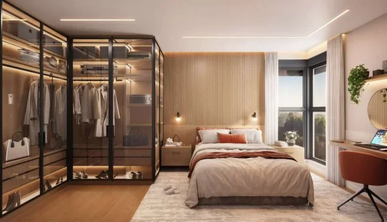 Imagem Casa de condomínio à venda em Jundiaí, Medeiros, com 4 quartos, 178,67m2