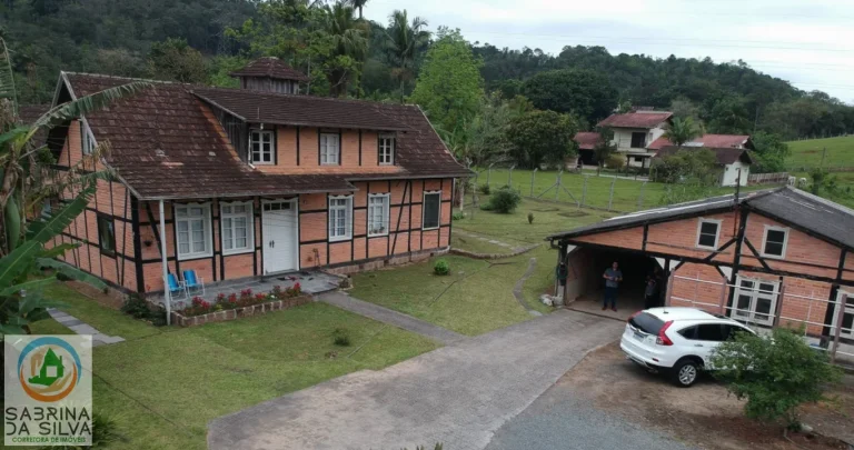 Imagem Casa - Testo Central - Pomerode