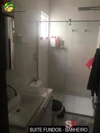 Imagem SOBRADO C/ 170M², 3 SUITES, 3 VAGAS NA PARADA INGLESA