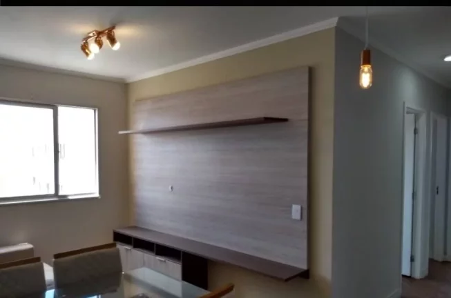 Imagem Apartamento Condominio Flex Imigrantes 44m² 2 Dormitorios 1 Vaga