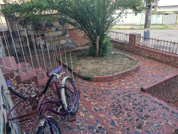 Imagem Casa para Venda em Rio de Janeiro, Campo Grande, 3 dormitórios, 2 banheiros, 1 vaga