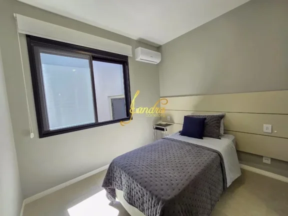Imagem Excelente Casa no Condomínio BLUE Estilo contemporânea 4 suítes