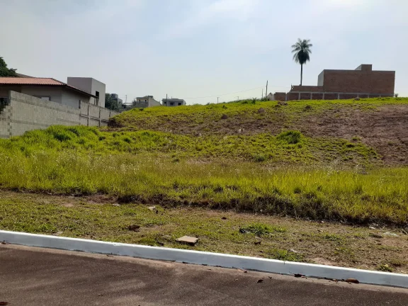 Imagem EXCELENTE TERRENO 1000 m² ACLIVE PARA VENDA NO PORTAL DO SOL - LT PORTAL DO SOL - JUNDIAÍ SP