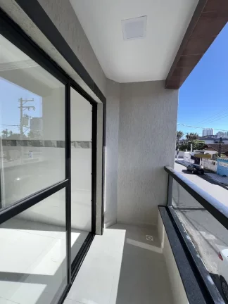 Imagem Casa de Condomínio com 3 dorms, Boqueirão, Praia Grande - R$ 370 mil, Cod: 2109