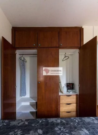 Imagem Apartamento à venda, 110 m² por R$ 1.100.000,00 - Vila Olímpia - São Paulo/SP