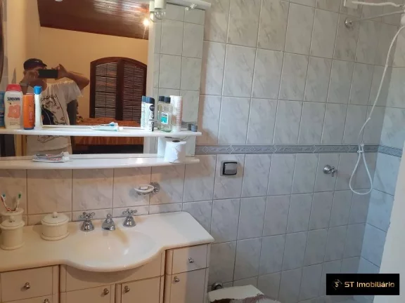 Imagem VALOR REDUZIDO! Chácara Atibaia em Associação de Moradores por R$490 mil