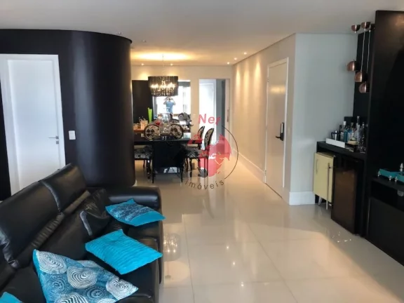 Imagem Lindo Apartamento à Venda próximo Av. Goiás no bairro Santa Paula em São Caetano
