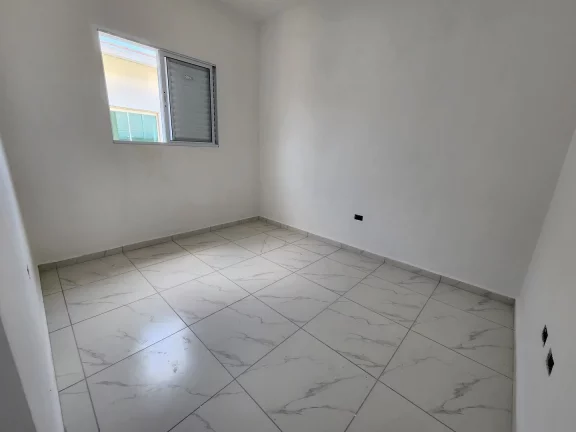 Imagem Casa com 2 dorms, Balneário Marazul, Itanhaém - R$ 300 mil, Cod: 1878