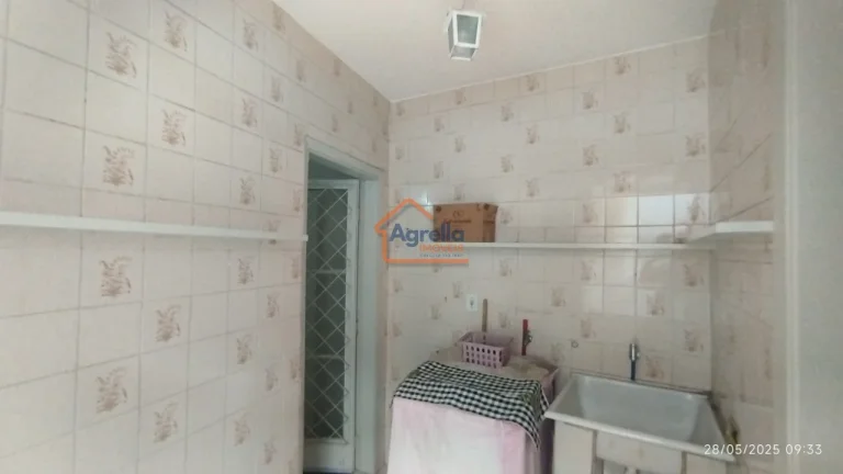 Imagem Casa à venda no bairro Centro - Mogi Mirim/SP