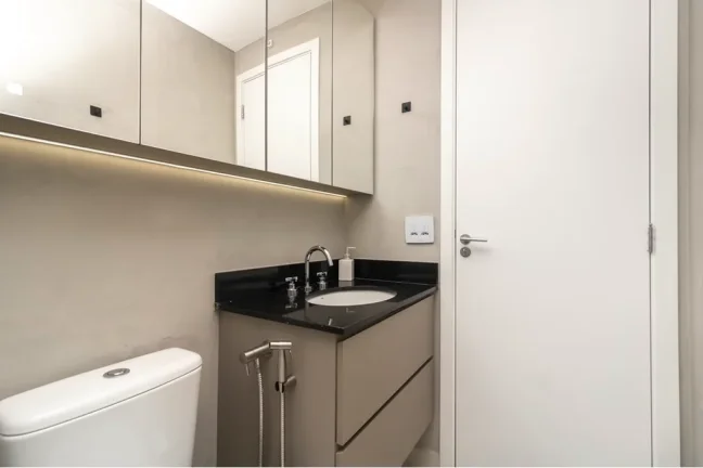 Imagem APARTAMENTO RESIDENCIAL em São Paulo - SP, Jardim das Acácias