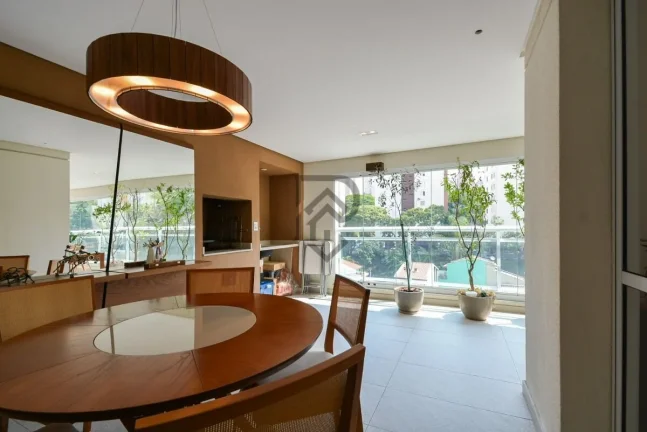 Imagem Apartamento chcara klabin pronto para morar