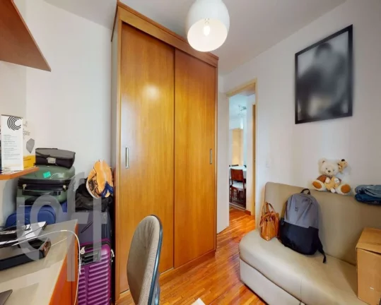 Imagem Apartamento à venda na Vila Ipojuca com 2 quartos e 2 vagas, 74m2